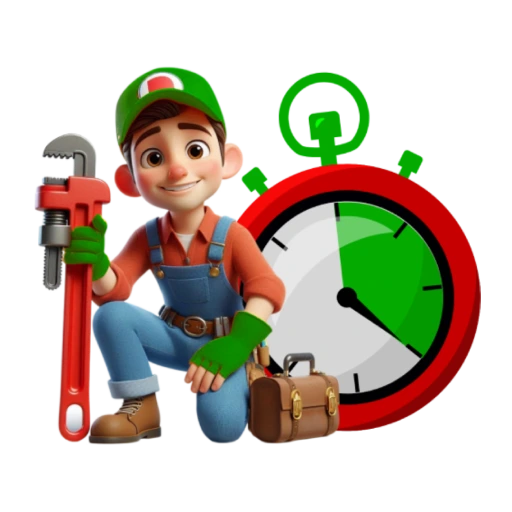 Logo Desentupidora Hidro Agora